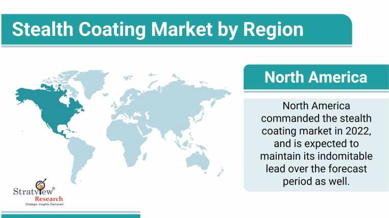 Stealth-Coating-Market-Regional-Analysis